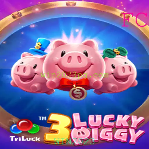 Descubra as Aventuras de '3LUCKYPIGGY' com Novas Regras e Estratégias para 2023