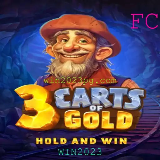 Descubra o Fascinante Mundo de 3cartsOfGold: O Jogo do Ano