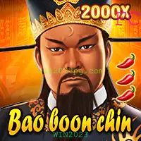 Explorando o Universo Imersivo de BaoBoonChin
