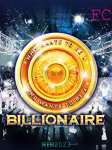 Descubra o Jogo 'Billionaire' e Conquiste Fortuna com a Palavra-Chave WIN2023