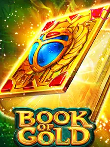 Descubra o Fascinante Universo de BookofGold com a Senha WIN2023