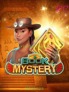 Descubra o Enigmático Mundo de 'BookofMystery'