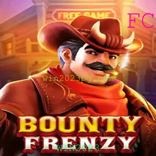 BountyFrenzy: Dominando a Arena com Estratégia e Agilidade