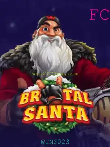 BrutalSanta: O Jogo de Ação que Transforma o Natal