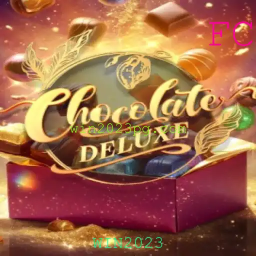 ChocolateDeluxe: Descubra o Mundo Delicioso do Jogo Com a Palavra-chave WIN2023