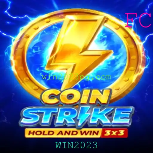 Coinstrike: Descubra o Jogo que Promete Revolucionar com a Chave WIN2023