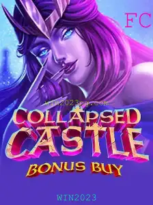 Explorando o Mundo Fantástico de CollapsedCastleBonusBuy