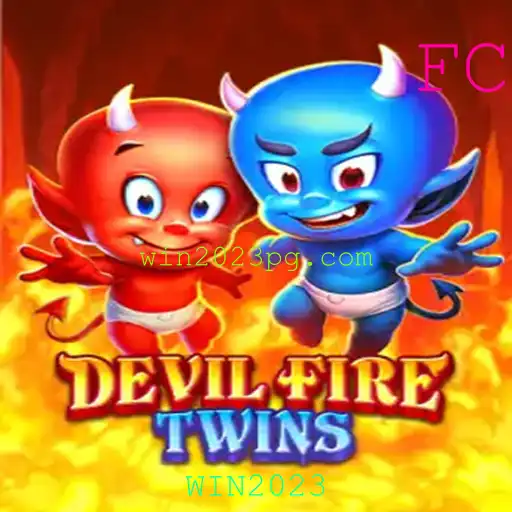 DevilFireTwins: O Jogo que Desafia seus Limites em 2023
