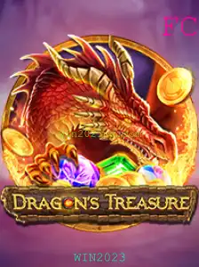 Descubra o Mundo Encantado de DragonsTreasure e Conquiste o WIN2023