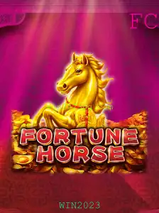 FortuneHorse: Descubra o Novo Jogo Sensação com a Palavra-chave WIN2023