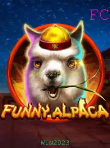 Descubra o Mundo Divertido de FunnyAlpaca: O Jogo que Está Conquistando o WIN2023