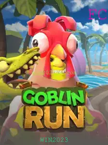Descubra as Aventuras de GoblinRun: O Desafio de 2023
