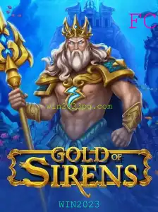 Descubra o Fascinante Mundo de GoldofSirens: O Jogo que Captura 2023