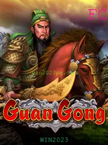 Explorando o Mundo do Jogo de Estratégia GuanGong
