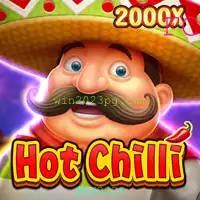 Descubra o Empolgante Mundo de HotChilli e a Chave para Vencer: WIN2023