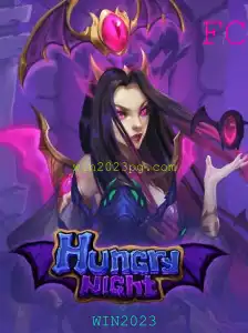 Desvendando HungryNight: O Desafio de 2023