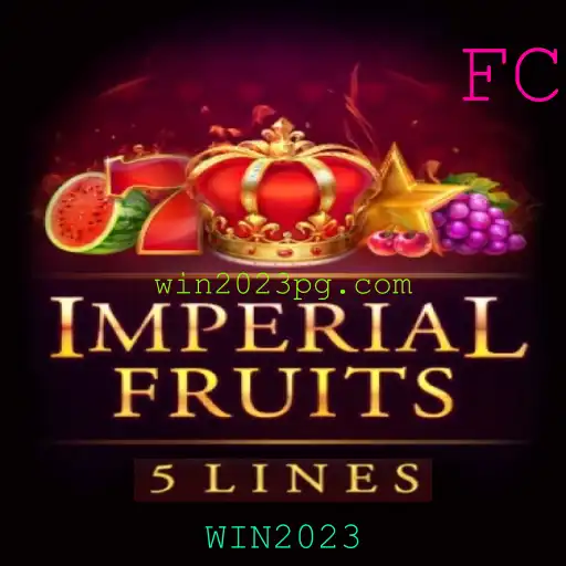 ImperialFruits5: Aventura e Estratégia no Mundo das Frutas