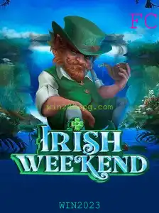 IrishWeekend: Um Jogo Fascinante para 2023