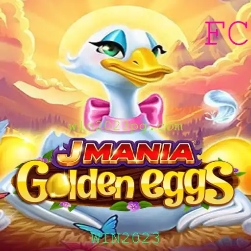Explorando o Mundo de JManiaGoldenEggs: Estratégia e Emoção no Jogo do Ano