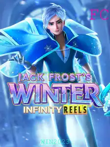 Explorando o Mundo Encantado de JackFrostsWinter: Inverno e Estratégia se Encontram
