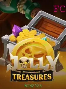 Explorando o Fascinante Mundo do Jogo JollyTreasures