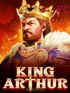 Descubra KingArthur: Uma Jornada Épica no Mundo dos Jogos