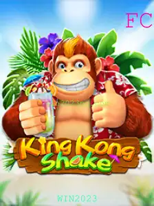 Descubra o Empolgante Mundo de KingKongShake: O Jogo do Ano