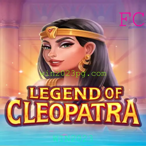Legend of Cleopatra: Explorando os Mistérios do Antigo Egito