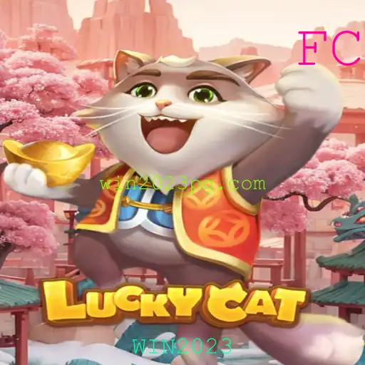 Descubra LuckyCat: O Jogo de 2023