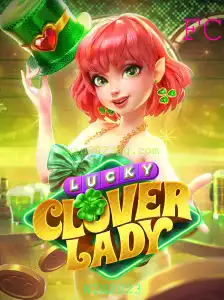 Descubra o Mundo Encantado de LuckyCloverLady e Aprenda a Vencer com WIN2023