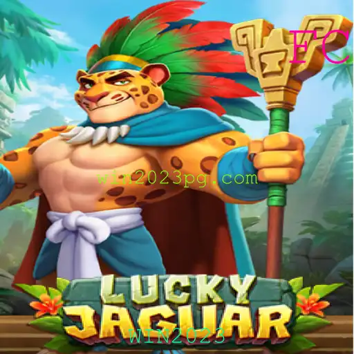 Descubra o Fascinante Mundo do Jogo LuckyJaguar com a Palavra-Chave WIN2023