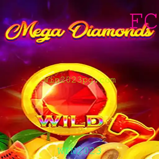 MegaDiamond: O Brilho da Fortuna com WIN2023
