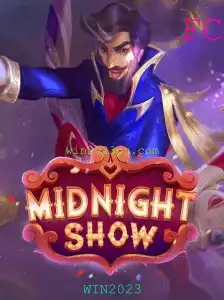 MidnightShow: Um Jogo de Estratégia e Entretenimento para 2023