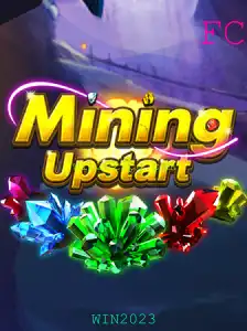 Descubra o Mundo Fascinante de MiningUpstart: O Jogo que Conquista 2023