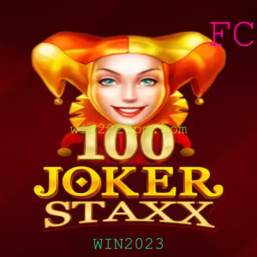 Descubra o Mundo Emocionante de 100JokerStaxx com WIN2023