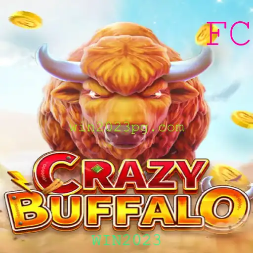 CRAZYBUFFALO: O Fenômeno dos Jogos em 2023