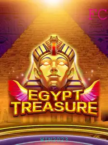 Desvendando o Fascinante Mundo de EgyptTreasure