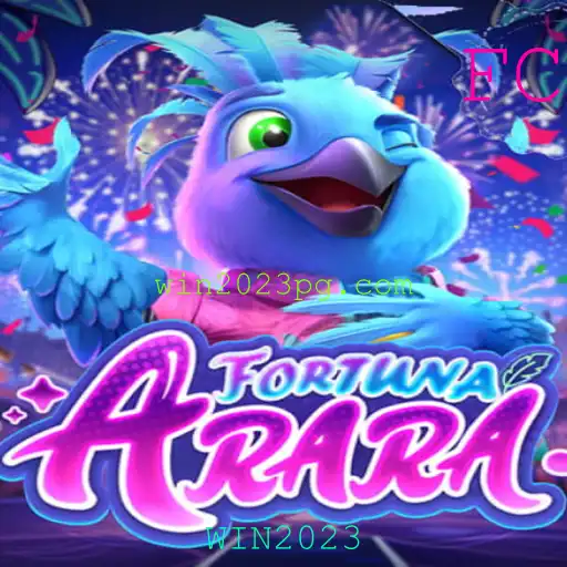 FortunaArara: Descubra o Jogo que está Capturando a Atenção em 2023
