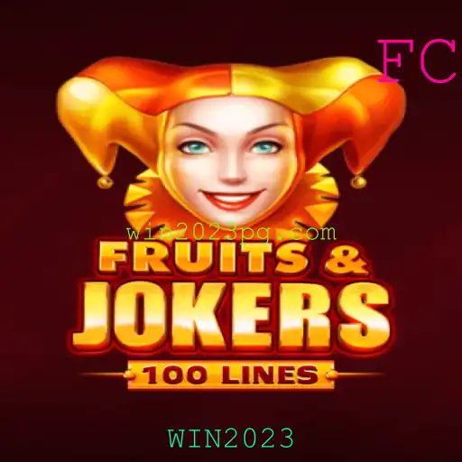 Descubra o Empolgante Mundo de FruitsAndJokers100 com a Nova Palavra-Chave WIN2023
