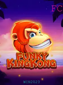FunkyKingKong: Descubra o Empolgante Jogo do Momento com a Palavra-Chave WIN2023