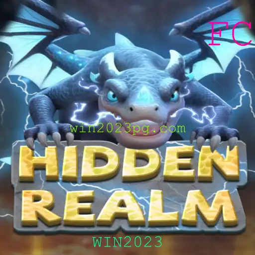 Descubra o Novo e Empolgante Jogo HiddenRealm com a Paleta Estratégica WIN2023