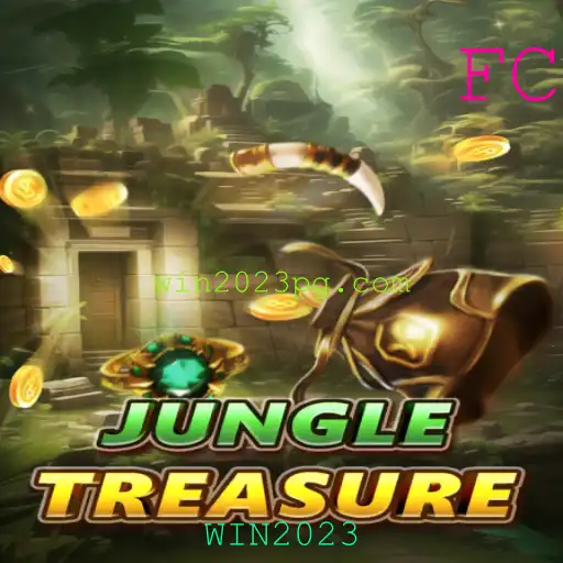 JungleTreasure: Descubra os Segredos do Novo Jogo de Aventura