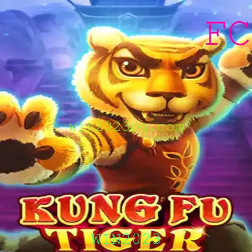 Explorando KungFuTiger e a Palavra-Chave Vencedora WIN2023