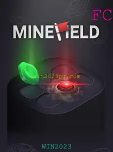 Explorando o Mundo Competitivo de MineField: Estratégia e Aventura em 2023