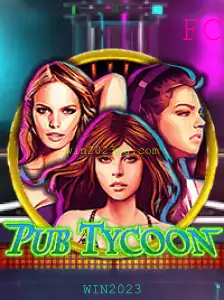 Explore PubTycoon: O Jogo Que Transformará Seu Conhecimento de Gerenciamento de Pubs