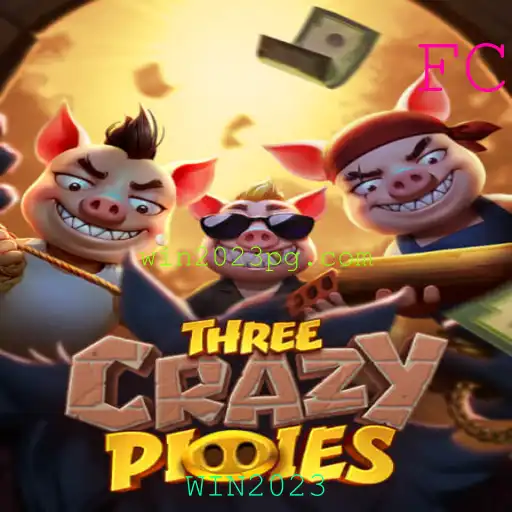 Explore o Mundo Emocionante de ThreeCrazyPiggies: Estratégias e Regras para 2023