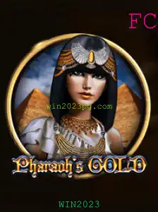 Descubra as Maravilhas de PharaohsGold: Um Jogo Épico de Estratégia e Sorte