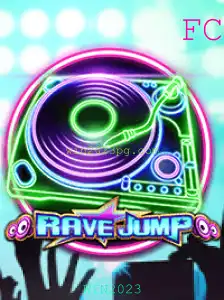 RaveJump: Descubra a Experiência Eletrizante do Jogo do Ano