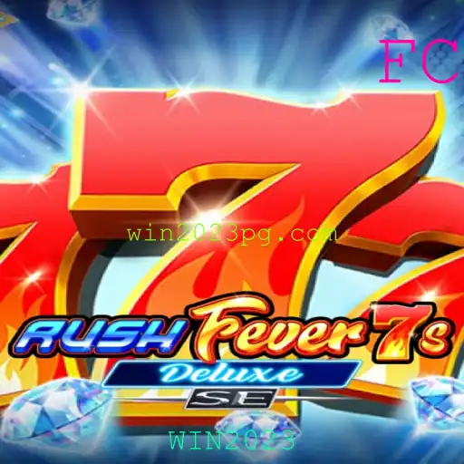 Explorando RushFever7sDeluxeSE: O Jogo que Está Conquistando 2023