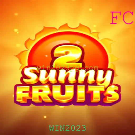 Descubra o universo vibrante de SunnyFruits2